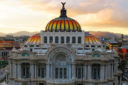 Gran Tour del Messico