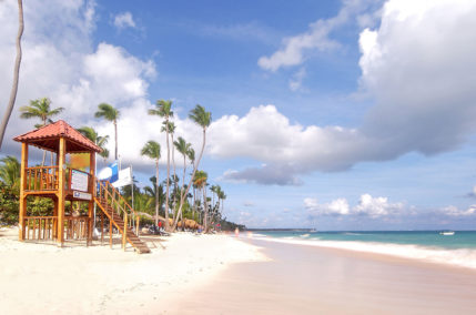 Grand Palladium Bavaro Suites & Spa