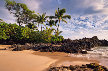 Le migliori spiagge da vistare durante una vacanza alle Hawaii