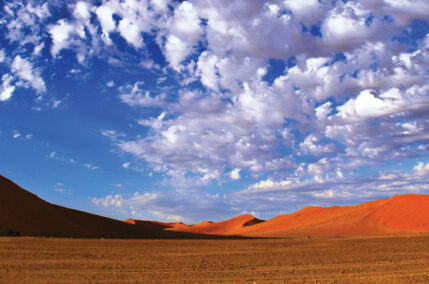 MERAVIGLIE DELLA NAMIBIA – Partenza domenica 14 giugno 2026