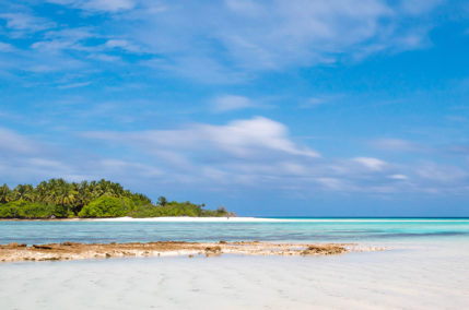 Innahura Maldives Resort