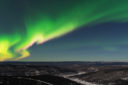 Inseguendo l’Aurora Boreale