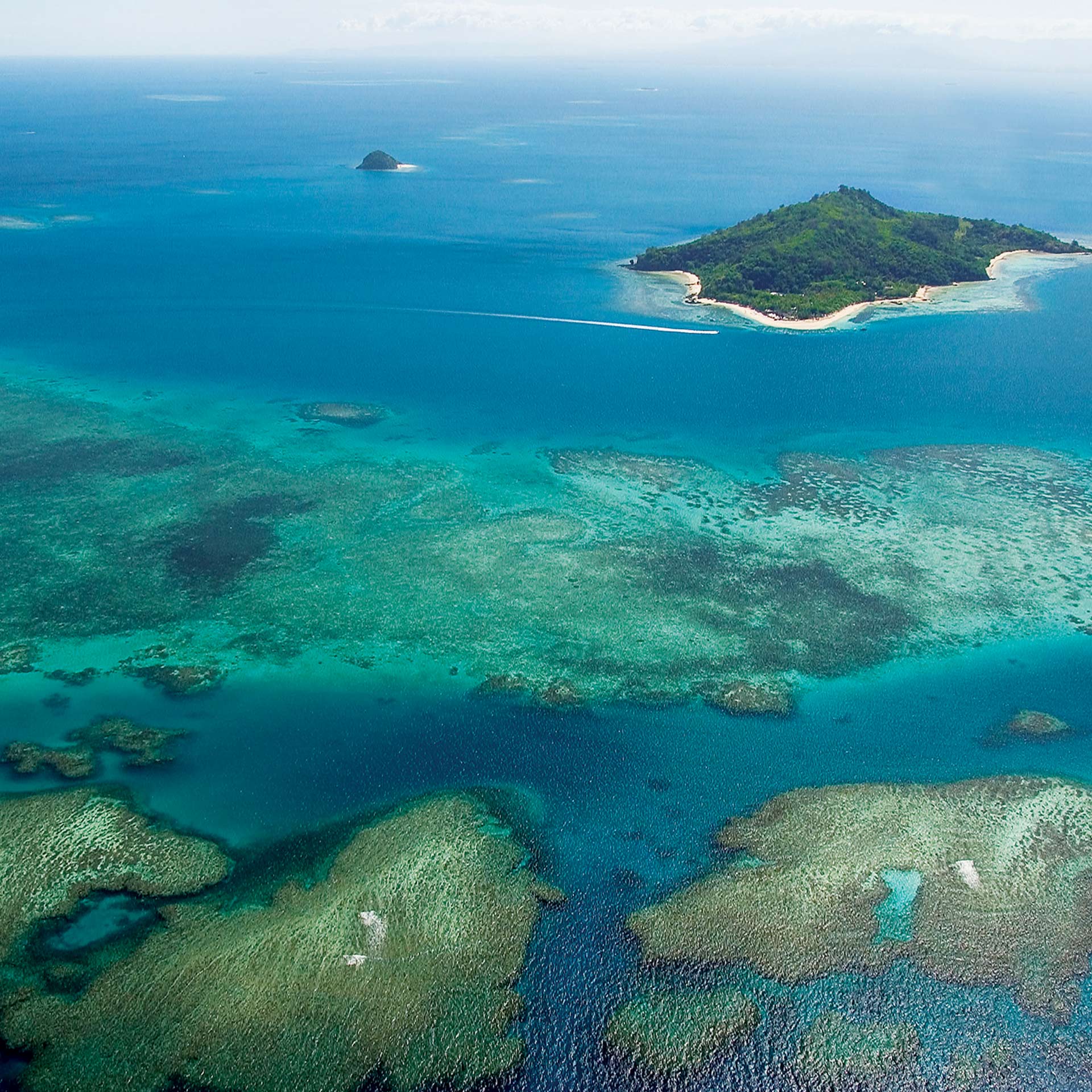 tour australia e isole fiji