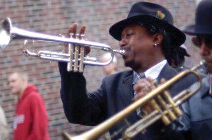 Cities, Mountains and Music