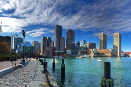 Boston & Cruise