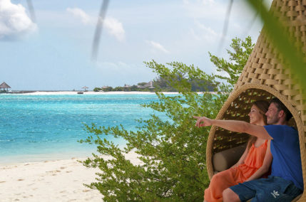 Kuredu Island Resort