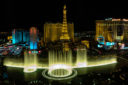 Cosa vedere a Las Vegas, la città del divertimento in Nevada