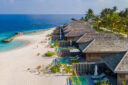 Maldive Special Holidays – Kagi Maldives Resort & Spa