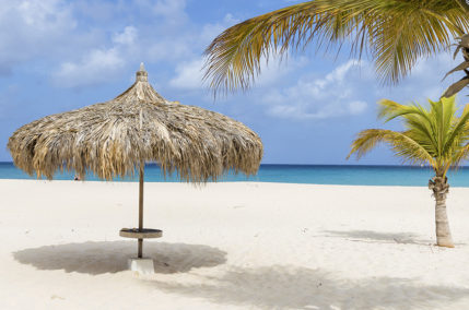 Manchebo Beach Resort & Spa