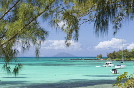 Mauritius da prendere al volo