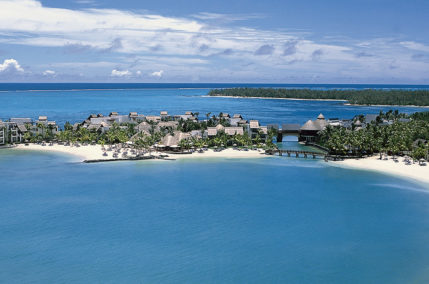 Mauritius in famiglia | Sun Resorts