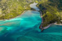 Mauritius, un tuffo nel blu