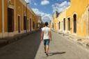 Chiapas e Yucatan