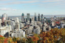 Da Montreal a Toronto