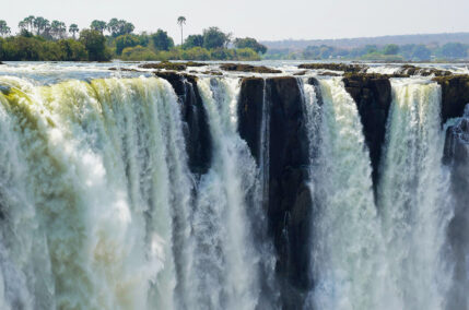 Tesori d’Africa, Sudafrica & Victoria Falls