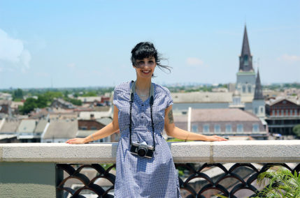 Cosa vedere a New Orleans, la patria della musica jazz