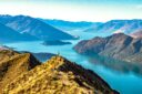 New Zealand Panorama