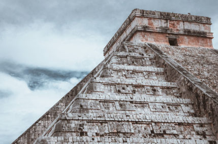 Cosa vedere durante un tour nella penisola dello Yucatan