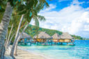 Le spiagge più belle della Polinesia, una vacanza all’insegna del relax