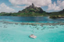 Le isole più belle dell’Oceano Pacifico