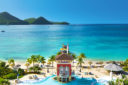 Sandals Grande St. Lucian Spa & Beach Resort