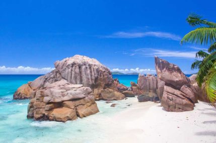 Seychelles Meravigliose