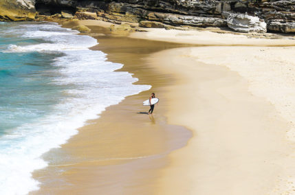 Le spiagge da non perdere durante una vacanza in Australia