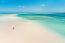 Le spiagge più belle dell’arcipelago dei Caraibi