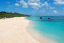 Le spiagge più belle delle Bermuda dove trascorrere una vacanza relax