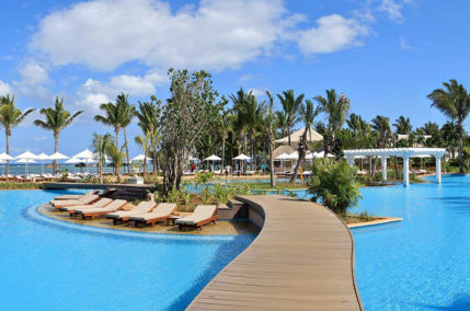 Sugar Beach Golf & Spa Resort