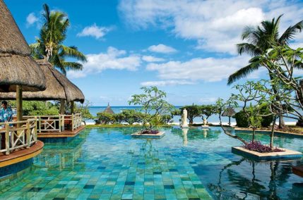 Mauritius, mon amour