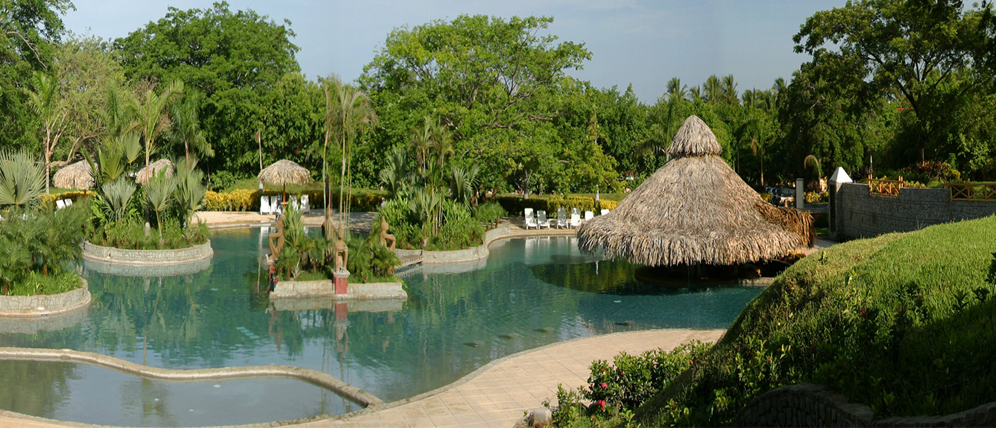 Tamarindo Diria Beach Resort | Relax in Costa Rica | Gastaldi Holidays