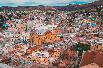 Tour Messico e Guatemala tra cultura e tradizione