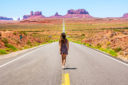 Tour della Monument Valley: una meraviglia naturale nel Far West americano