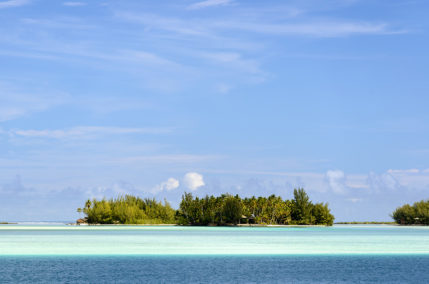 Viaggio di nozze in Polinesia, un sogno che diventa realtà