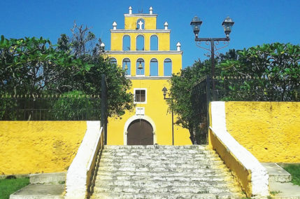 Speciale Chiapas e Yucatan